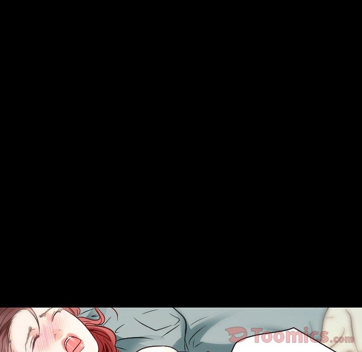 [韩国漫画] 暗黑之恋 爱情,巨乳大奶,OL#[80P]-58