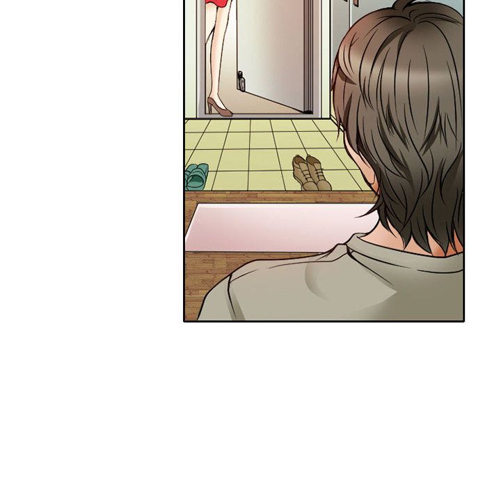 [韩国漫画] 暗黑之恋 爱情,巨乳大奶,OL#[63P]-12