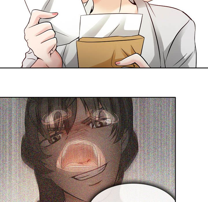 [韩国漫画] 暗黑之恋 爱情,巨乳大奶,OL#[63P]-18