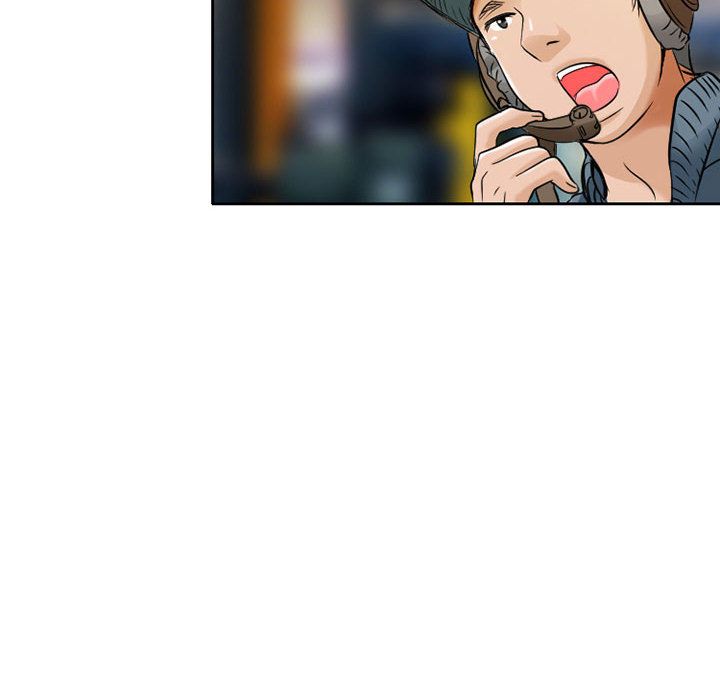 [韩国漫画] 暗黑之恋 爱情,巨乳大奶,OL#[63P]-30