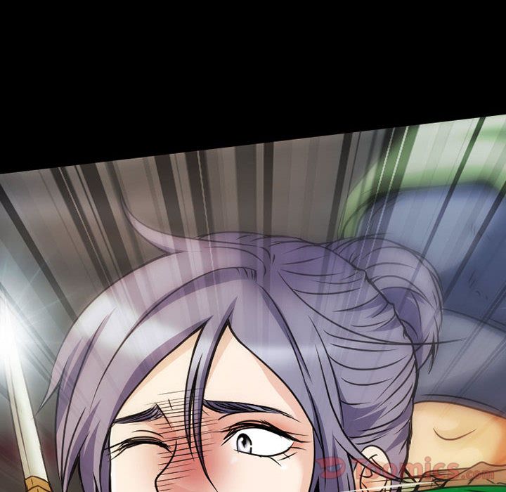 [韩国漫画] 暗黑之恋 爱情,巨乳大奶,OL#[63P]-42