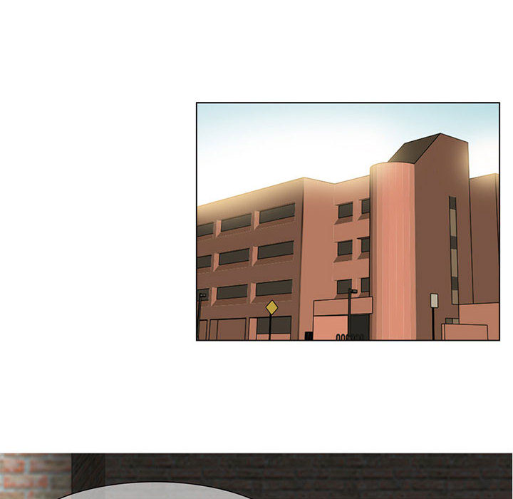 [韩国漫画] 暗黑之恋 爱情,巨乳大奶,OL#[56P]-32