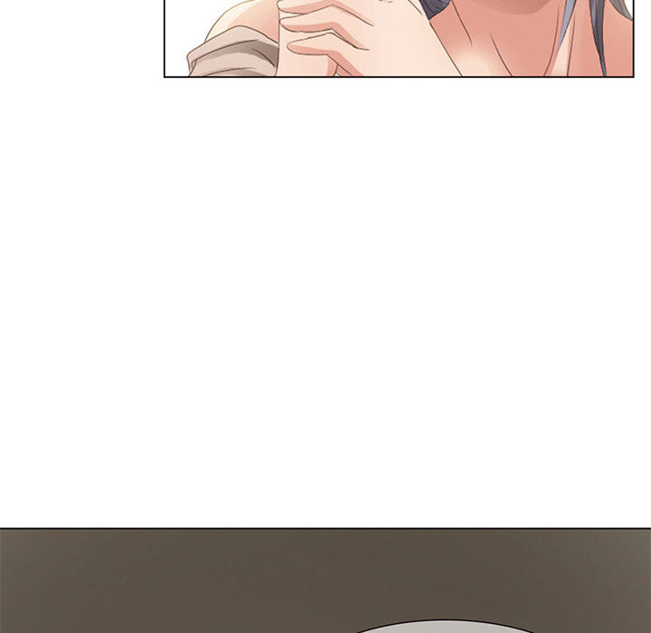 [韩国漫画] 暗黑之恋 爱情,巨乳大奶,OL#[56P]-42