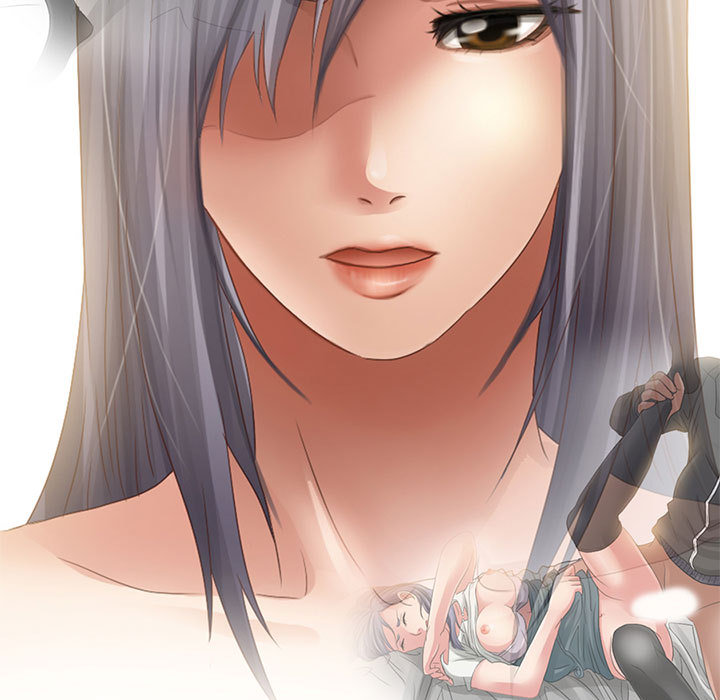 [韩国漫画] 暗黑之恋 爱情,巨乳大奶,OL#[56P]-9