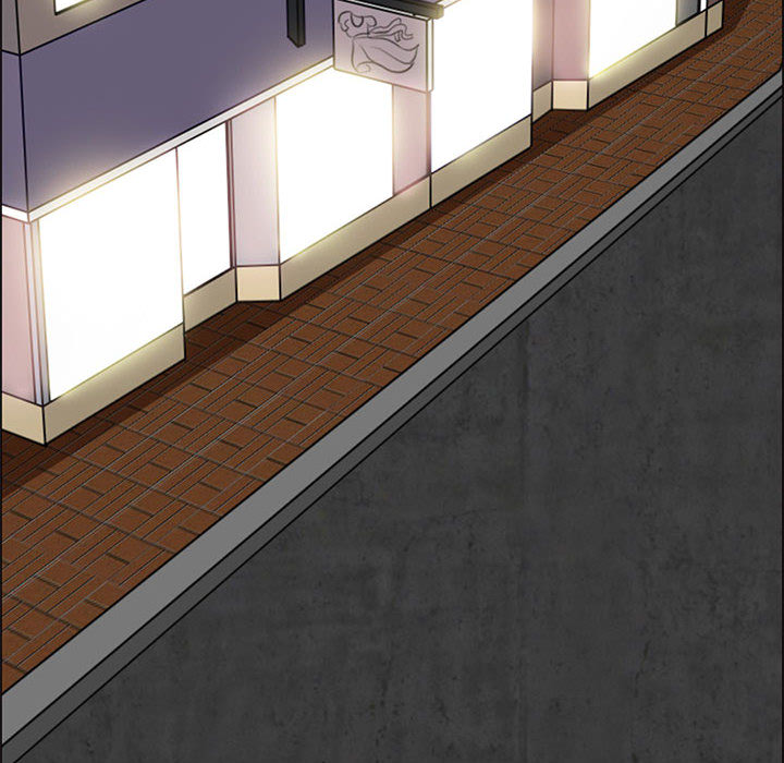 [韩国漫画] 暗黑之恋 爱情,巨乳大奶,OL#[58P]-18