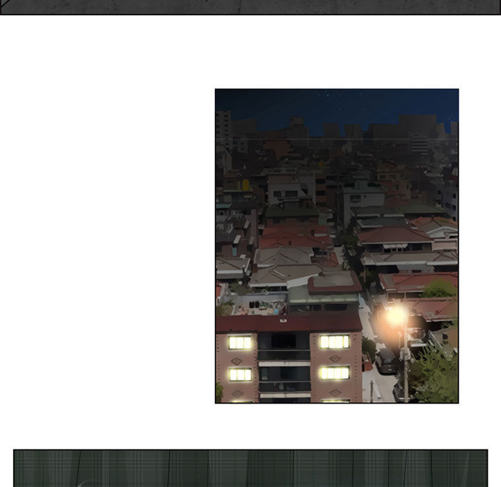 [韩国漫画] 暗黑之恋 爱情,巨乳大奶,OL#[58P]-19