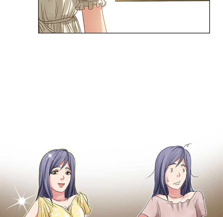 [韩国漫画] 暗黑之恋 爱情,巨乳大奶,OL#[58P]-31