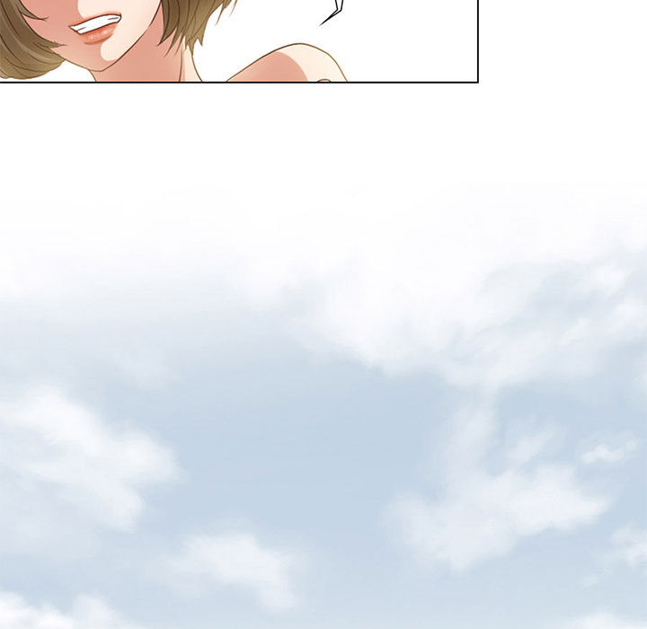 [韩国漫画] 暗黑之恋 爱情,巨乳大奶,OL#[58P]-37