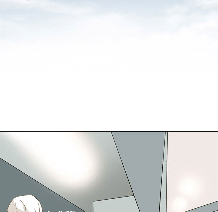 [韩国漫画] 暗黑之恋 爱情,巨乳大奶,OL#[58P]-38