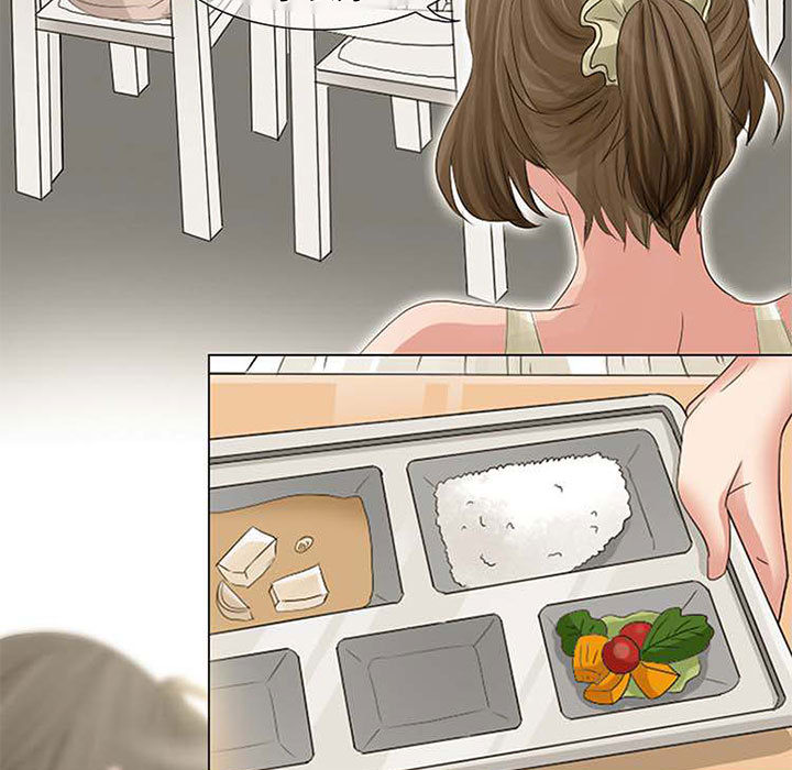 [韩国漫画] 暗黑之恋 爱情,巨乳大奶,OL#[58P]-43