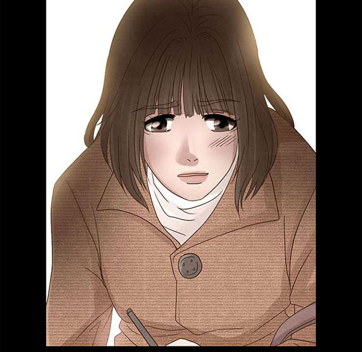 [韩国漫画] 暗黑之恋 爱情,巨乳大奶,OL#[58P]-53