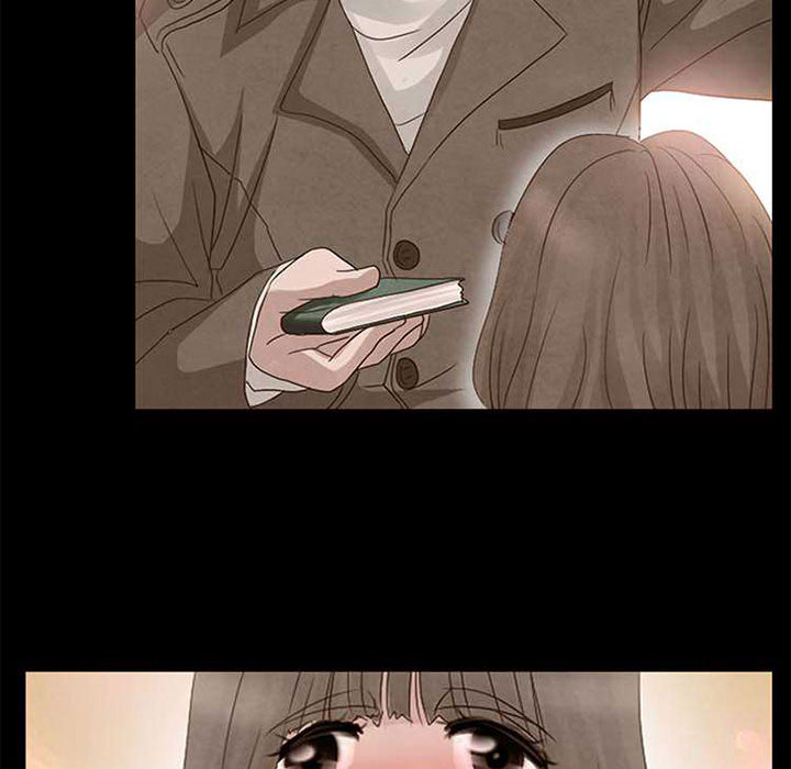 [韩国漫画] 暗黑之恋 爱情,巨乳大奶,OL#[58P]-56