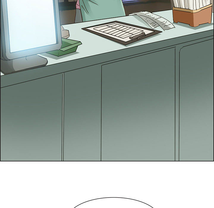 [韩国漫画] 暗黑之恋 爱情,巨乳大奶,OL#[58P]-6