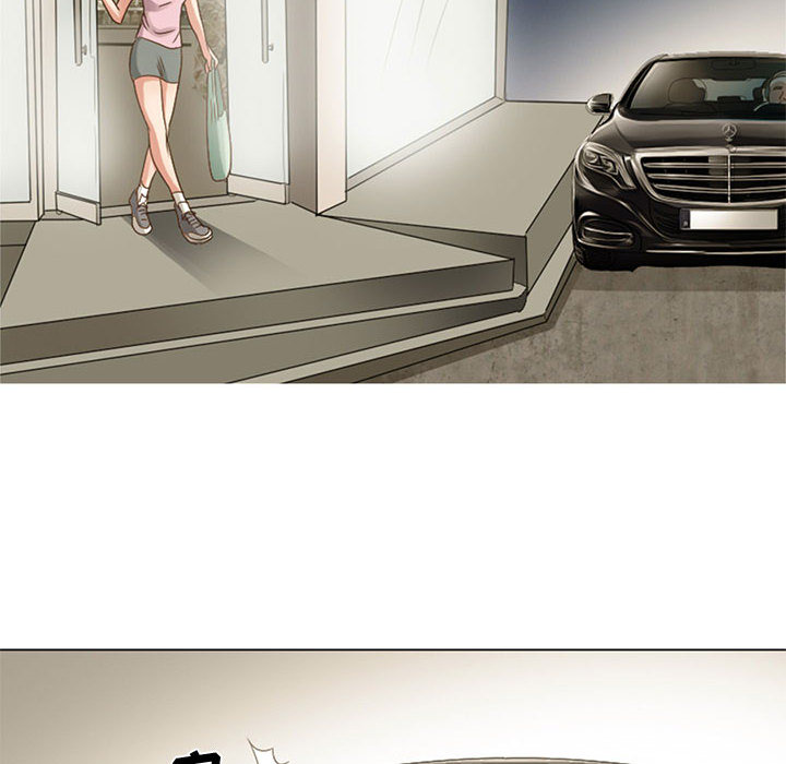 [韩国漫画] 暗黑之恋 爱情,巨乳大奶,OL#[58P]-26