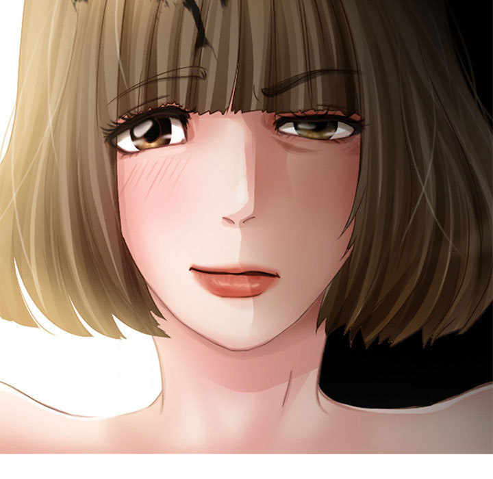 [韩国漫画] 暗黑之恋 爱情,巨乳大奶,OL#[58P]-39