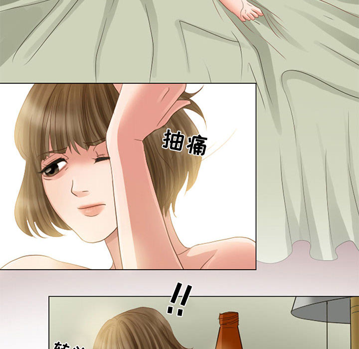 [韩国漫画] 暗黑之恋 爱情,巨乳大奶,OL#[58P]-50