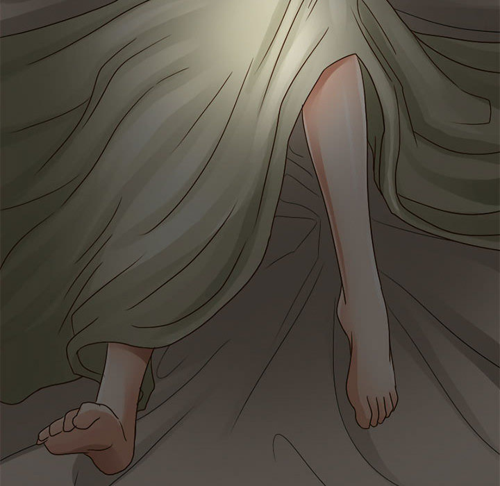 [韩国漫画] 暗黑之恋 爱情,巨乳大奶,OL#[41P]-38