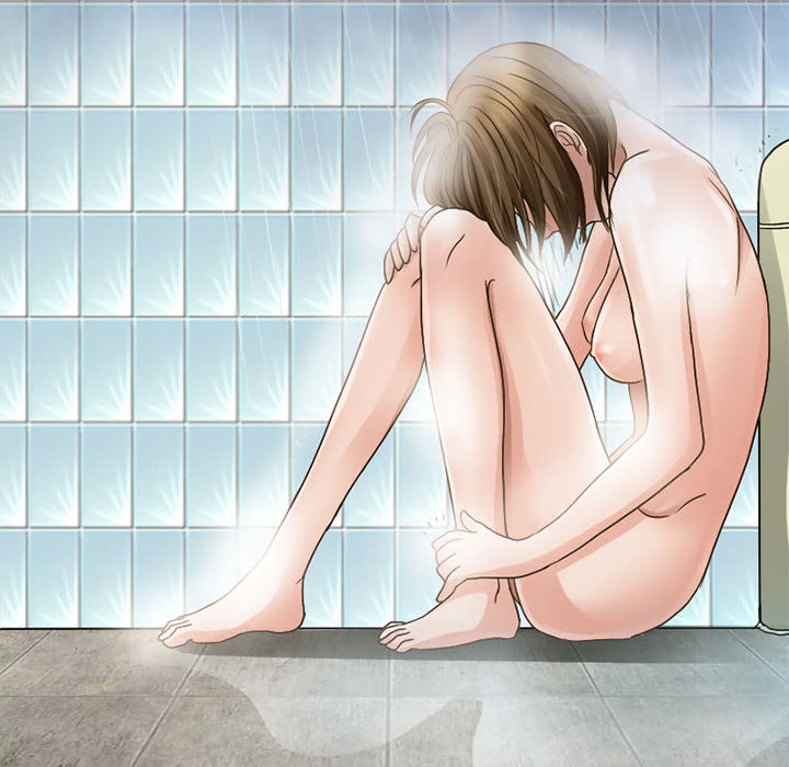 [韩国漫画] 暗黑之恋 爱情,巨乳大奶,OL#[41P]-8