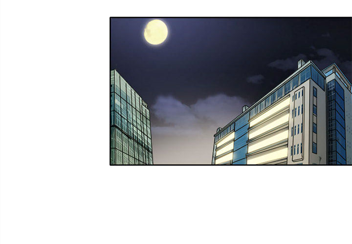 [韩国漫画] 暗黑之恋 爱情,巨乳大奶,OL#[36P]-4