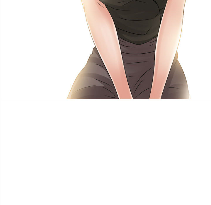 [韩国漫画] 暗黑之恋 爱情,巨乳大奶,OL#[50P]-37