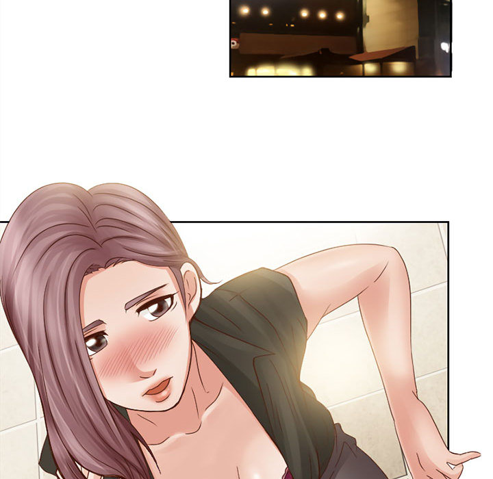 [韩国漫画] 暗黑之恋 爱情,巨乳大奶,OL#[50P]-39