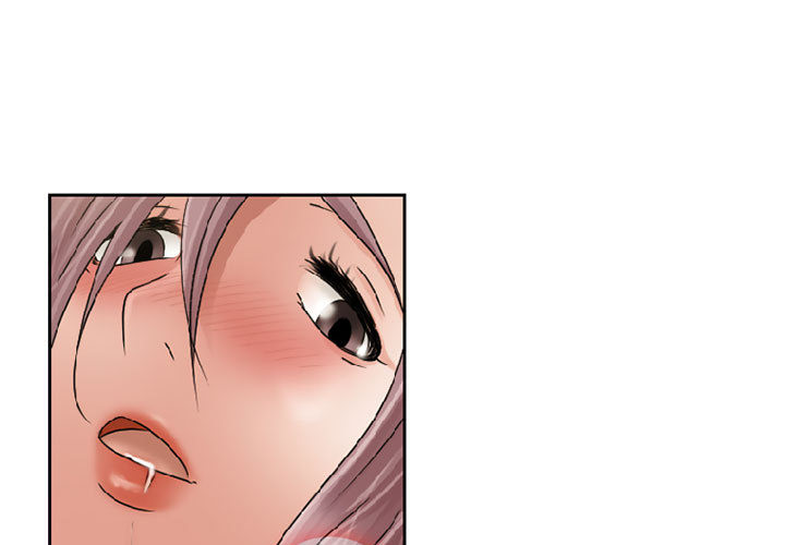 [韩国漫画] 暗黑之恋 爱情,巨乳大奶,OL#[56P]-1