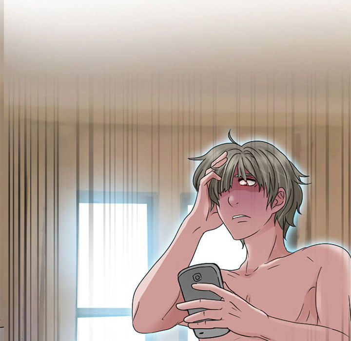 [韩国漫画] 暗黑之恋 爱情,巨乳大奶,OL#[56P]-35