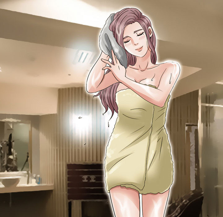 [韩国漫画] 暗黑之恋 爱情,巨乳大奶,OL#[56P]-39