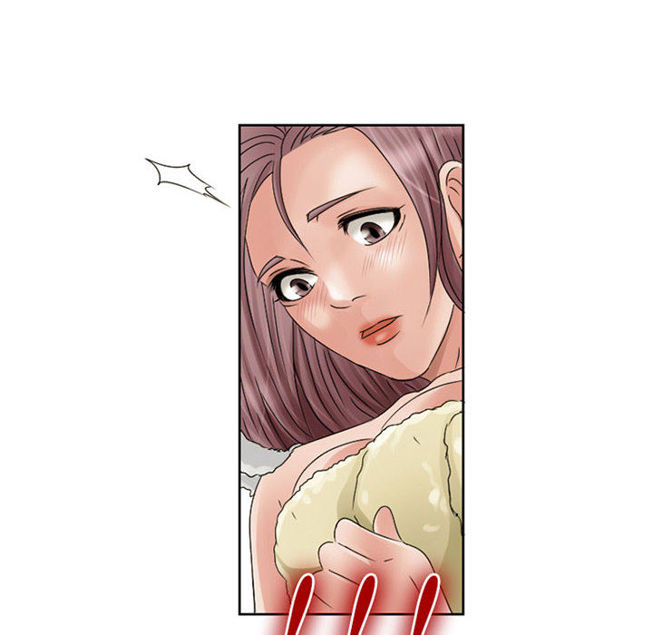 [韩国漫画] 暗黑之恋 爱情,巨乳大奶,OL#[56P]-44