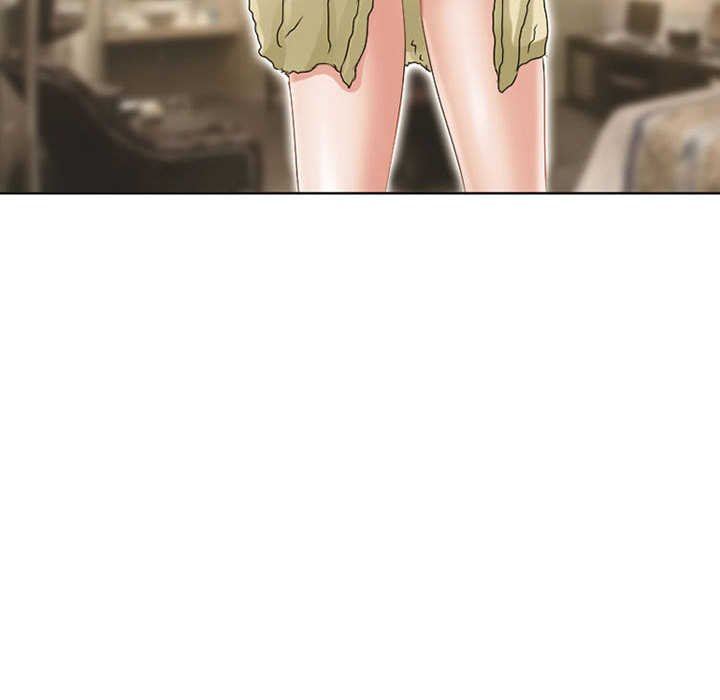 [韩国漫画] 暗黑之恋 爱情,巨乳大奶,OL#[56P]-51