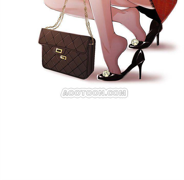 [韩国漫画] 新闻主播 剧情,OL#[17P]-3