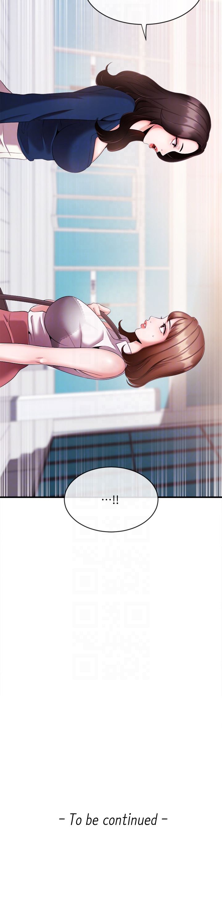 [韩国漫画] 新闻主播 剧情,OL#[31P]-31