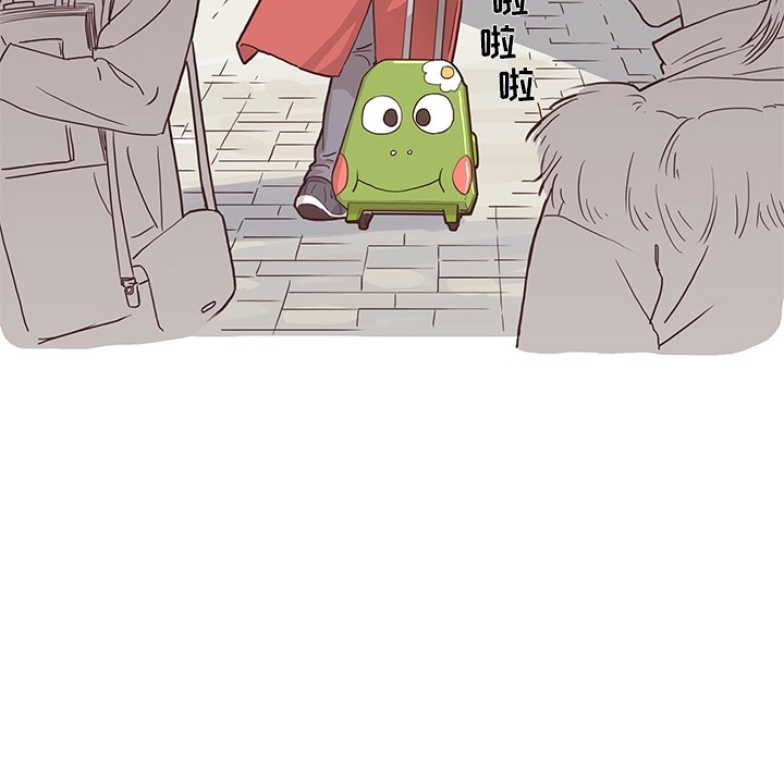 [韩国漫画] 去他的女校 剧情,巨乳大奶,女学生#[58P]-11