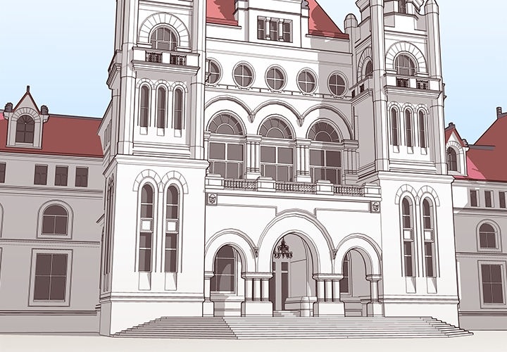 [韩国漫画] 去他的女校 剧情,巨乳大奶,女学生#[58P]-2