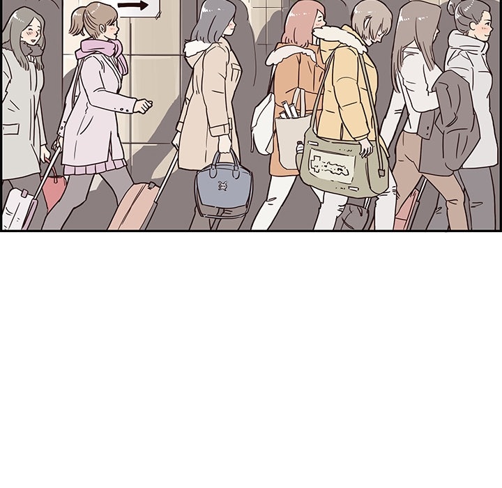 [韩国漫画] 去他的女校 剧情,巨乳大奶,女学生#[58P]-43