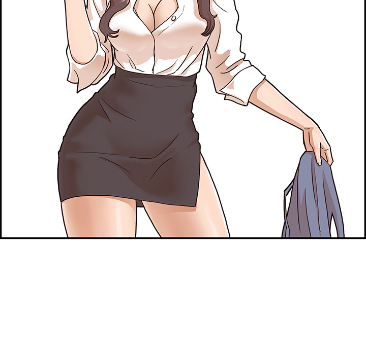 [韩国漫画] 去他的女校 剧情,巨乳大奶,女学生#[102P]-16