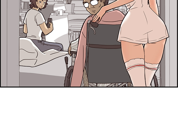 [韩国漫画] 去他的女校 剧情,巨乳大奶,女学生#[102P]-2