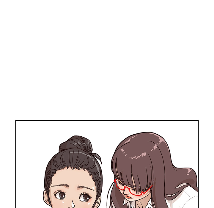 [韩国漫画] 去他的女校 剧情,巨乳大奶,女学生#[102P]-22