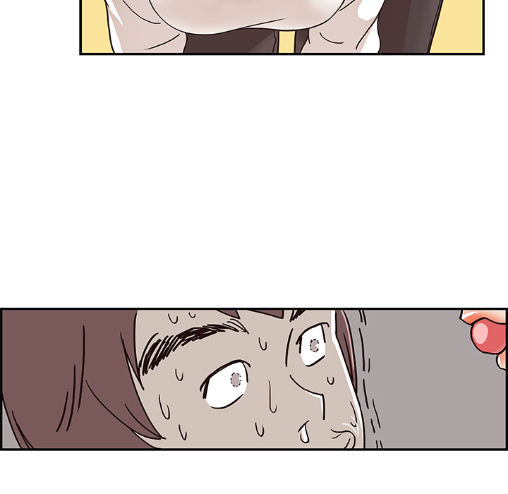 [韩国漫画] 去他的女校 剧情,巨乳大奶,女学生#[102P]-52