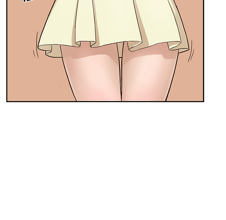 [韩国漫画] 去他的女校 剧情,巨乳大奶,女学生#[102P]-57