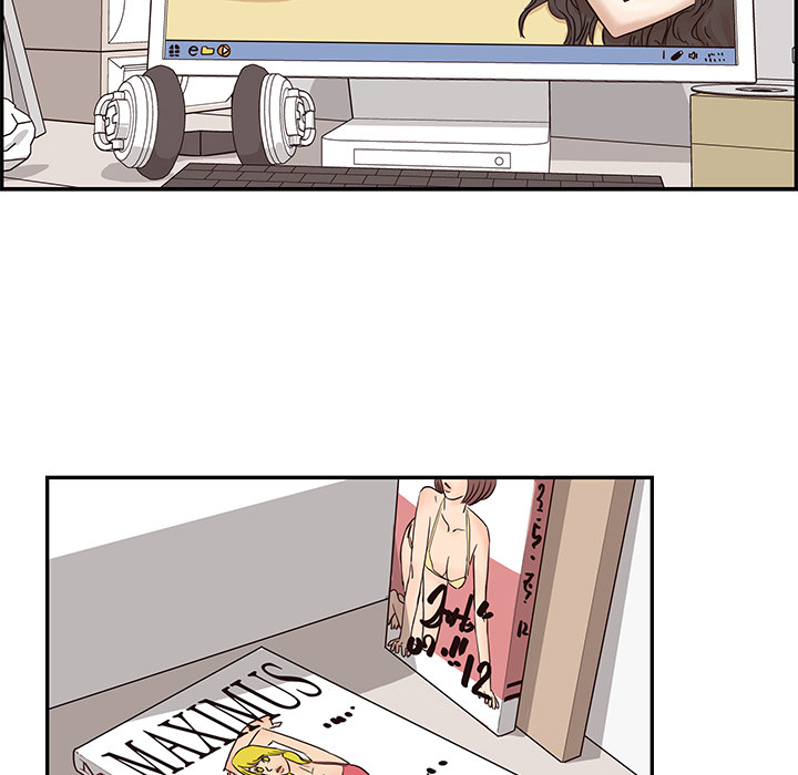 [韩国漫画] 去他的女校 剧情,巨乳大奶,女学生#[102P]-78