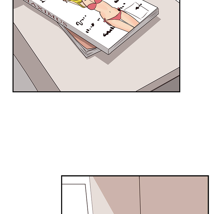 [韩国漫画] 去他的女校 剧情,巨乳大奶,女学生#[102P]-79