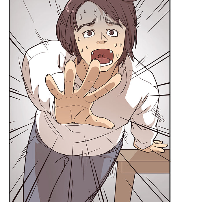 [韩国漫画] 去他的女校 剧情,巨乳大奶,女学生#[102P]-82