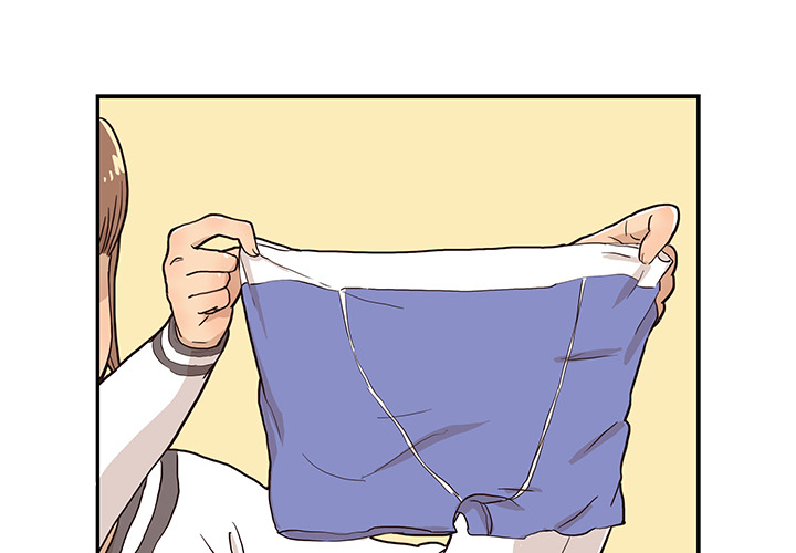 [韩国漫画] 去他的女校 剧情,巨乳大奶,女学生#[110P]-1