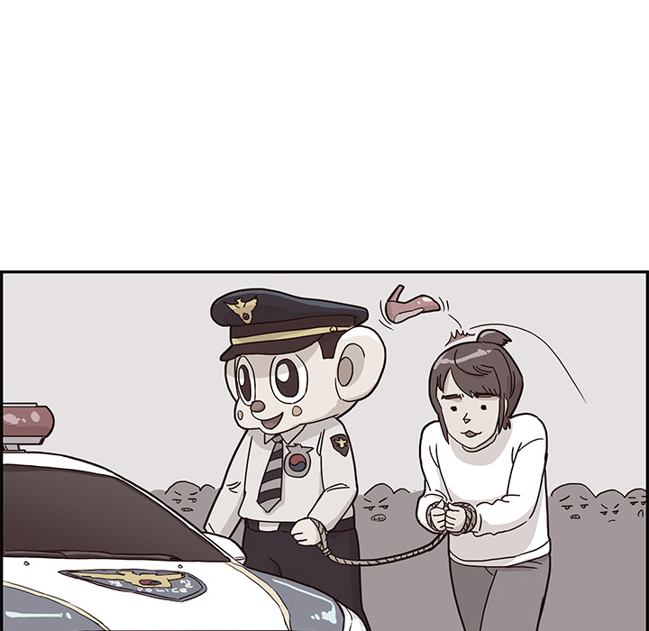 [韩国漫画] 去他的女校 剧情,巨乳大奶,女学生#[110P]-76