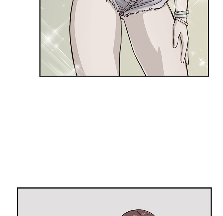 [韩国漫画] 去他的女校 剧情,巨乳大奶,女学生#[110P]-79