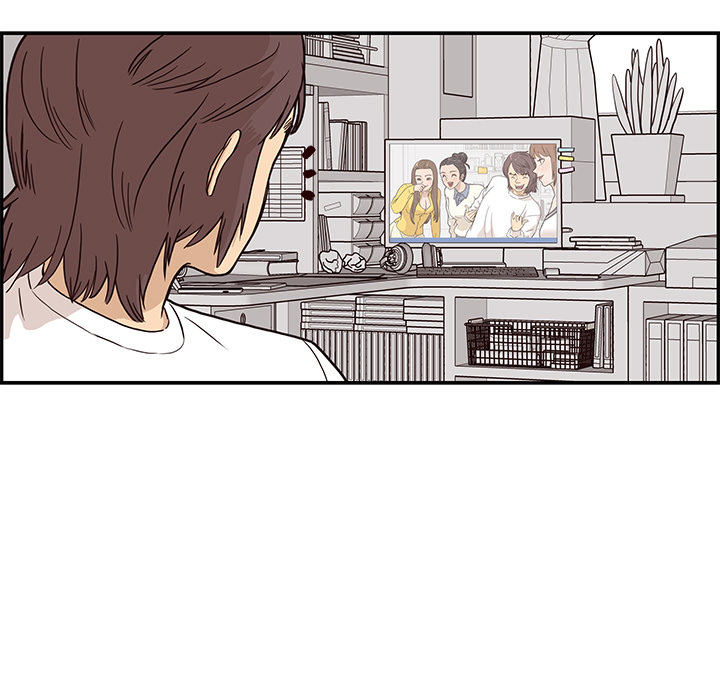 [韩国漫画] 去他的女校 剧情,巨乳大奶,女学生#[110P]-83