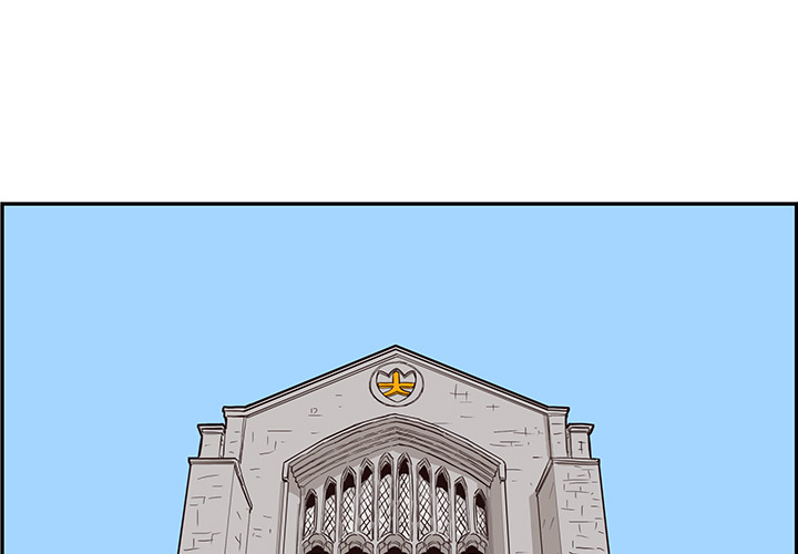 [韩国漫画] 去他的女校 剧情,巨乳大奶,女学生#[119P]-1