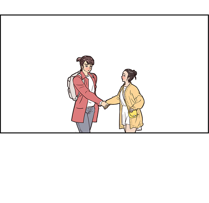 [韩国漫画] 去他的女校 剧情,巨乳大奶,女学生#[119P]-115