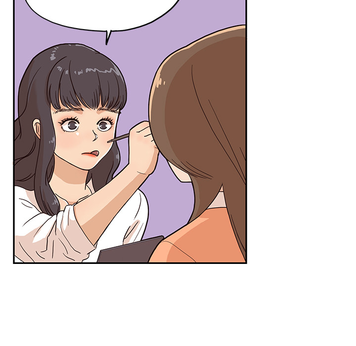 [韩国漫画] 去他的女校 剧情,巨乳大奶,女学生#[119P]-83